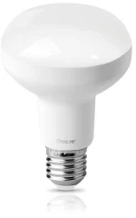 ΛΑΜΠΑ LED R80 10W 6500K