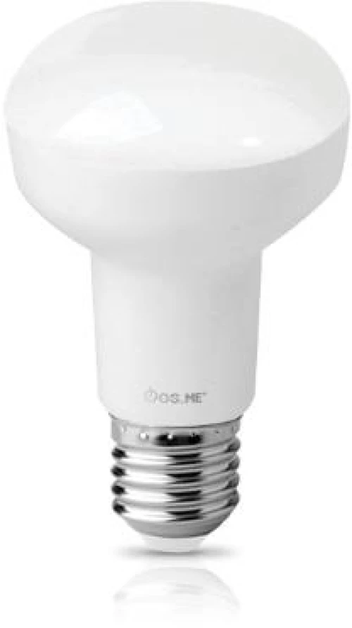 ΛΑΜΠΑ LED R63 8W 6500K