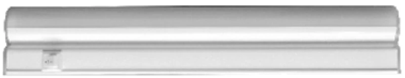 ΦΩΤΙΣΤΙΚΟ LED T5 LIGHT ON-OFF 5W 300mm 3000K 500LM 230V 120° Ra80