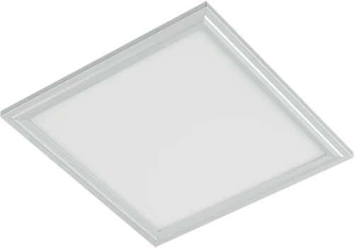 LED PANEL 48W 4000K 595x595x30mm WHITE FRAME IP44