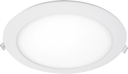 LED PANEL ROUND ECO 18W 4000-4300K D170
