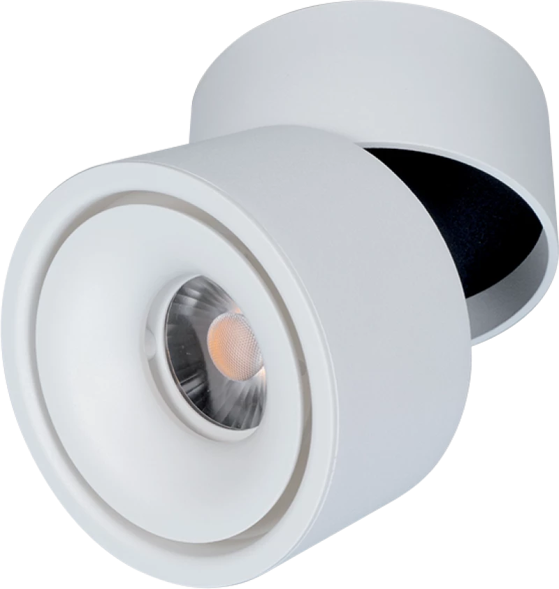 SKY TLR503 LED TRACK LIGHT 10W 6400K 24° WHITE