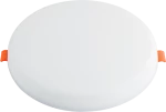 ELLIS LED CEILING LAMP 55-135mm 24W 4000K D168
