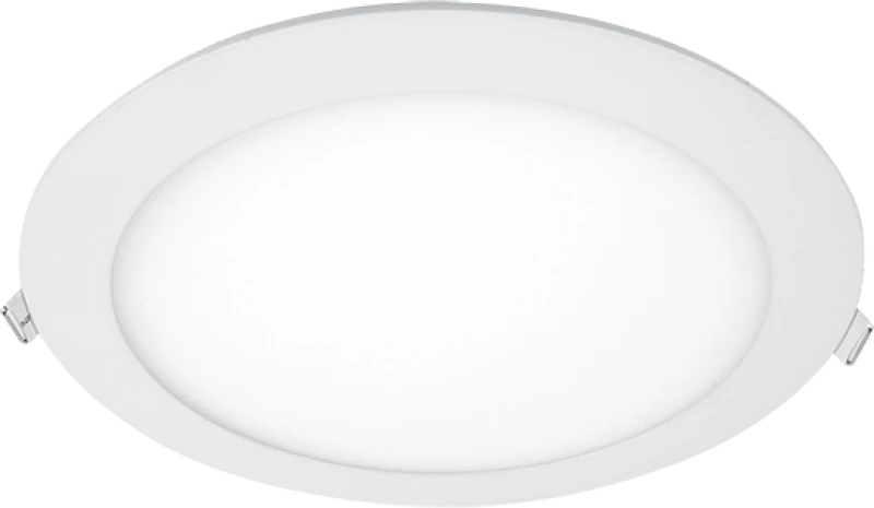 LED PANEL ROUND ECO 18W 6000-6400K D170