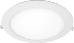 LED PANEL ROUND ECO 18W 6000-6400K D170