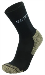 Κάλτσες Στρατιωτικής Χρήσης ESTEX Tactical Socks Kevlar 1744 No. 47-49