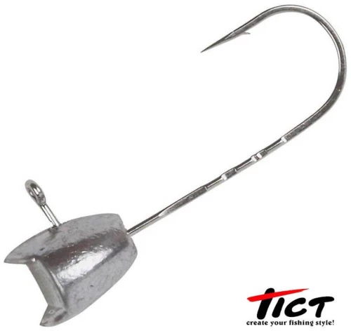 Tict BullHead - 1.0g 1.0g