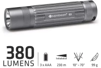 Suprabeam Q3 Φακός