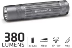 Suprabeam Q3 Φακός