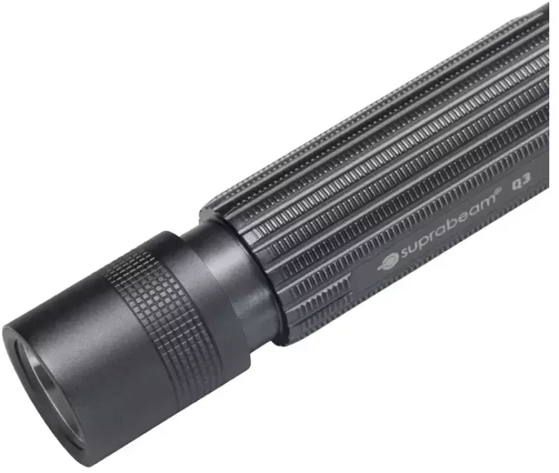 Suprabeam Q3 Φακός