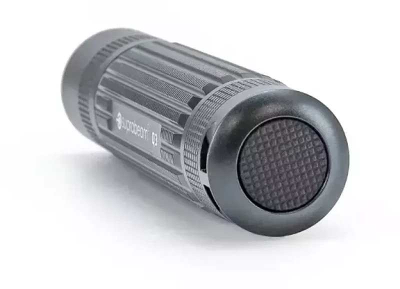 Suprabeam Q3 Φακός