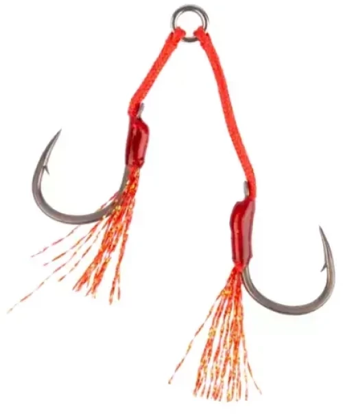 Mustad A-ASSIST2 - #6 #6