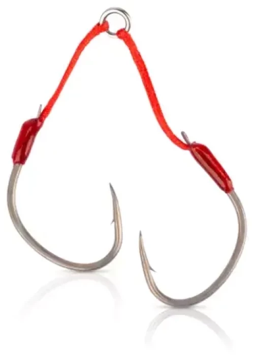 Mustad A-ASSIST3 - #3/0 #3/0