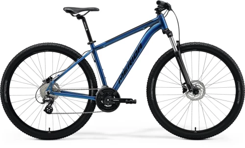 ΠΟΔΗΛΑΤΟ 29'' MERIDA BIG.NINE 15  BLUE/BLACK S