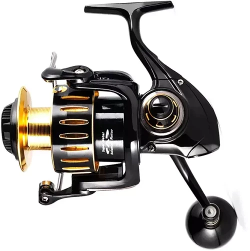 Ecooda Reel Knight KS - 8000
