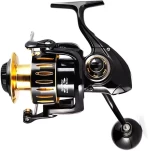 Ecooda Reel Knight KS - 8000