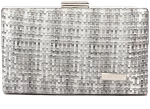 Τσάντα φάκελος clutch -21891 - Γκρι Bag to Bag