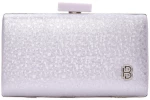 Τσάντα φάκελος clutch -JH-21991 - Σαμπανιζέ Bag to Bag