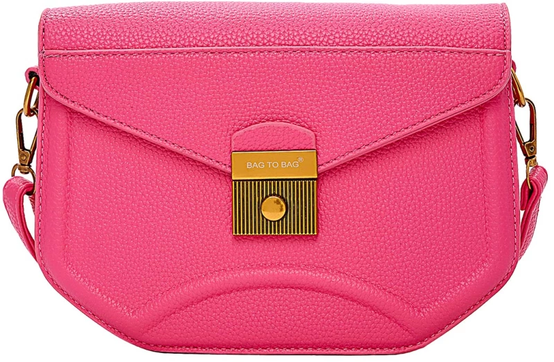 Τσαντάκι χιαστί SW8912 - Φούξ Bag to Bag