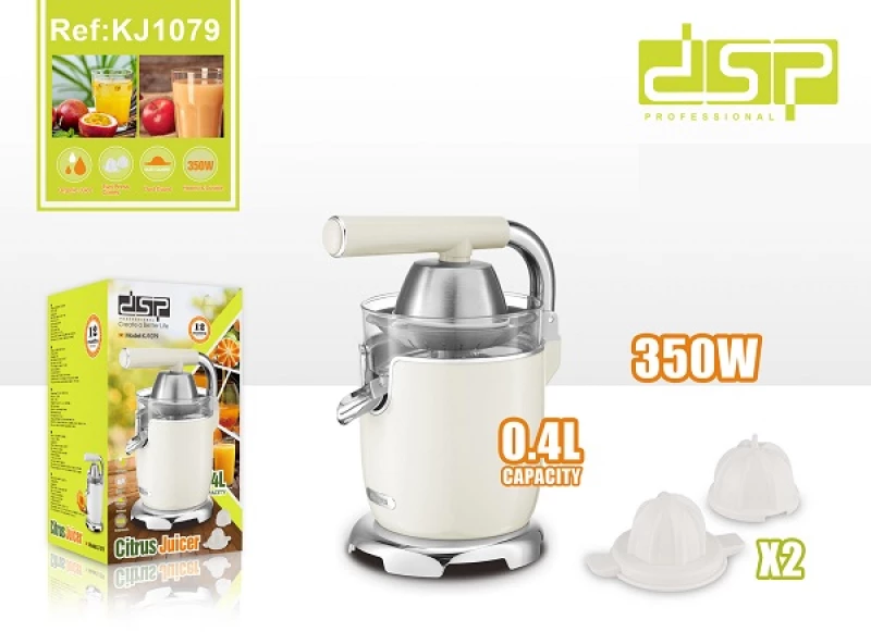 Ηλεκτρικός στίφτης - KJ1079 - DSP - 615334