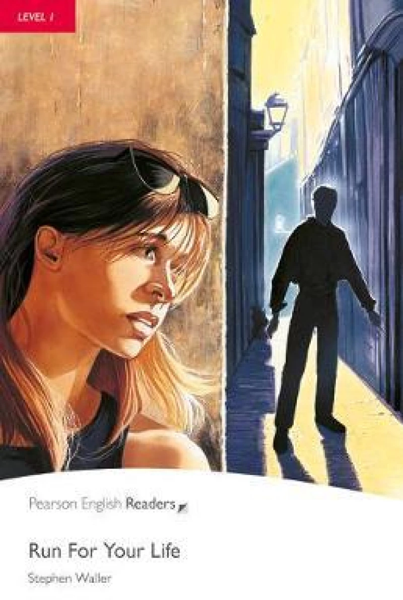 Pr 1: run for Your Life