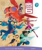 Dkr 5: big Hero 6