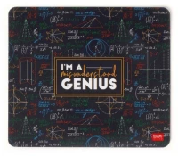 Mousepad Legami - Genious MOU0031