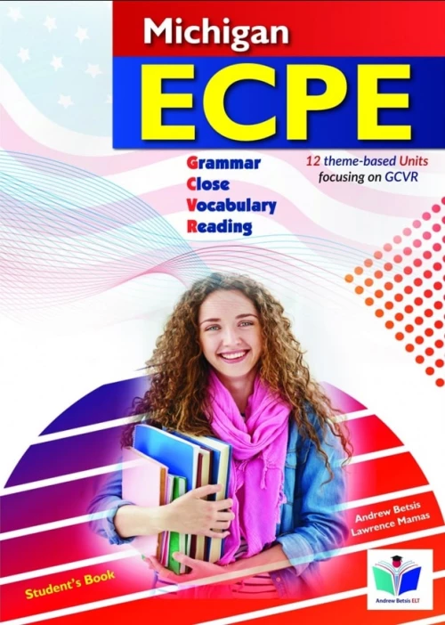 Michigan Ecpe Student's Book