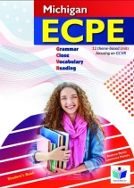Michigan Ecpe Student's Book