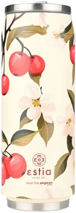 Estia Θερμος Travel cup Save the Aegean 500ml Sakura Whisper