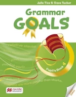 Grammar Goals 4 sb n/e