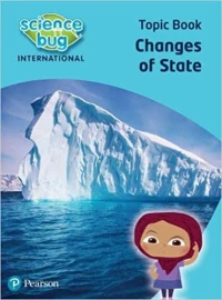 Science bug International Year 4: Changes of State