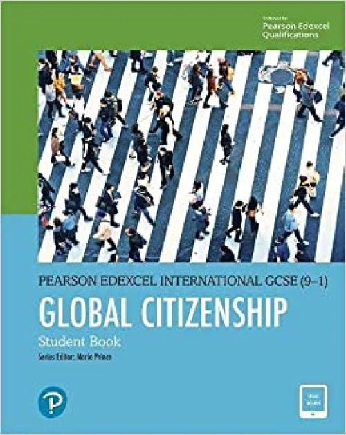 Pearson Edexcel International Gcse (9-1) Global Citizenship Student Book