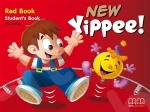 New Yippee red Student's Book