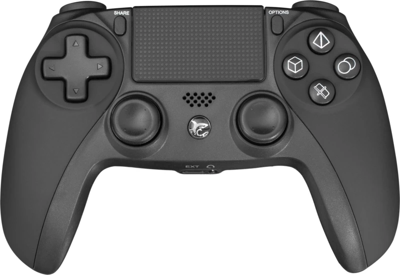 White Shark Armageddon Ενσύρματο Gamepad για PS4
