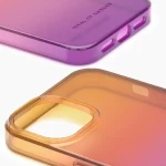 IDEAL OF SWEDEN Θήκη Clear - Gradient iPhone 13 Pro Vibrant Ombre IDCLCSS23-I2161P-466