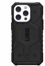 UAG® Pathfinder Series Rugged Protection MagSafe Back Cover Θήκη Ανθεκτική iPhone 14 Pro Max Μαύρο