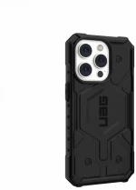 UAG® Pathfinder Series Rugged Protection MagSafe Back Cover Θήκη Ανθεκτική iPhone 14 Pro Max Μαύρο