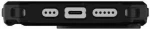 UAG® Pathfinder Series Rugged Protection MagSafe Back Cover Θήκη Ανθεκτική iPhone 14 Pro Max Μαύρο