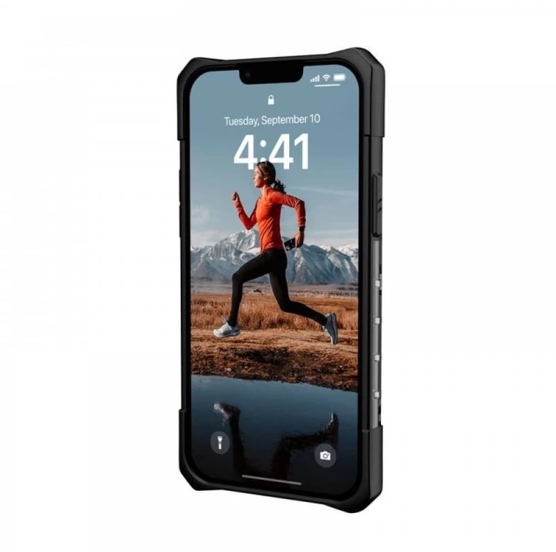 UAG® Composite PLASMA Series iPhone 13 / 14  Διάφανο - 114064114343