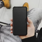 Θήκη Book RAZOR Samsung Galaxy A13 4G Μαύρο