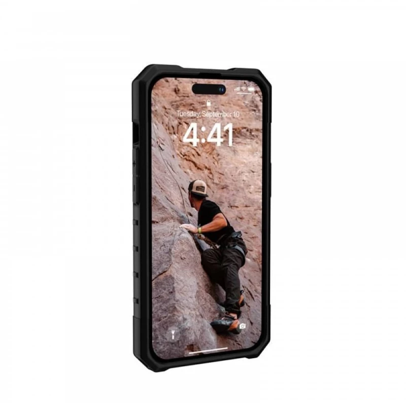 UAG® Pathfinder Series Case iPhone 14 Pro Max Μαύρο