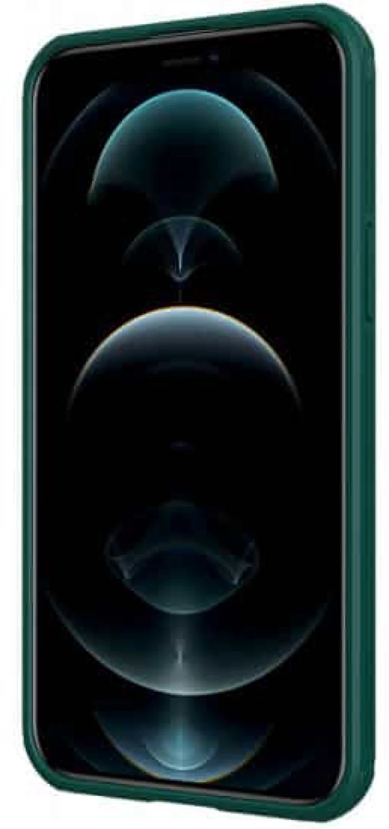 Θήκη Nillkin CamShield Pro iPhone 13 Pro Max Κυπαρισσί