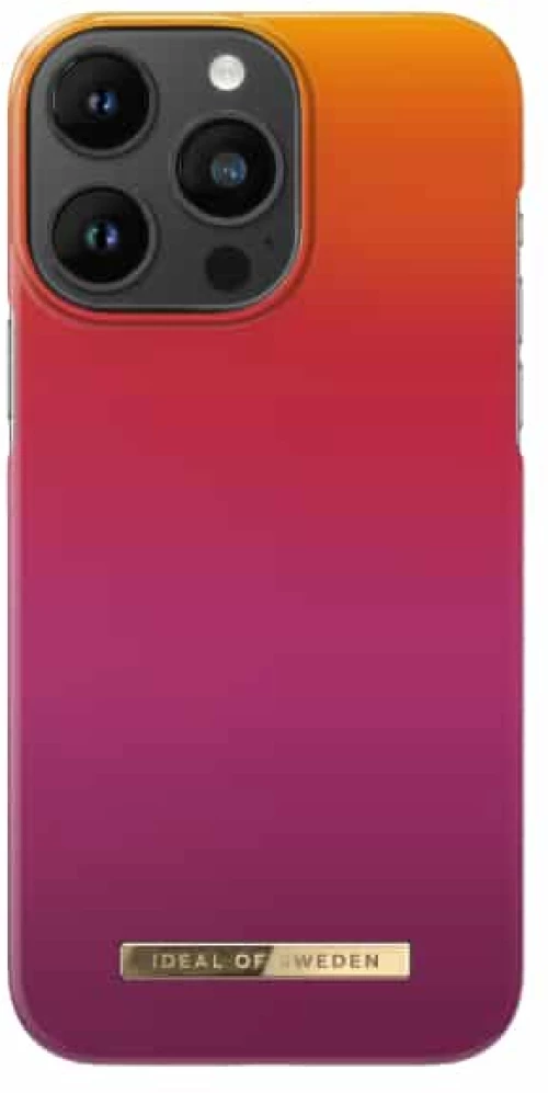 IDEAL OF SWEDEN Θήκη Fashion iPhone 14 Pro Max Vibrant Ombre IDFCSS23-I2267P-466