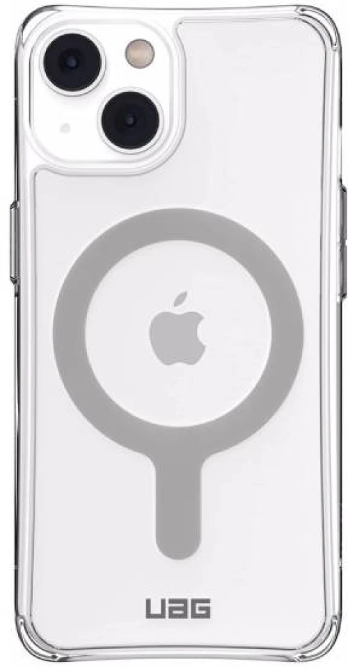 UAG® Plasma compatible with MagSafe case for IPHONE 14 Διάφανο
