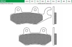 ΤΑΚΑΚΙΑ FD0163BE KAZER SUPRA FX125 ΨΙΛΟ NEWFREN F165/215