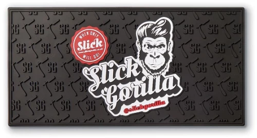 Slick Gorilla Πατάκι Πάγκου