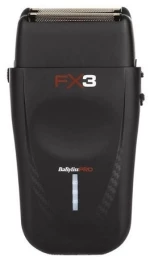 Babyliss Pro FX3 Shaver