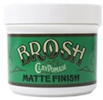 Brosh Matte Pomade 280gr