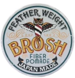 Brosh Fiber Pomade 115gr